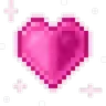 A Heart of Crystal