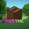 MUSYNC - Music Sync for Minecraft