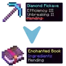 Simple Enchant Transfer