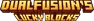 DualFusion's Lucky Blocks