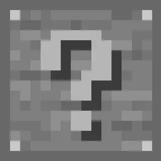 Stone Lucky Block