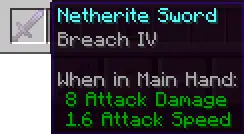 Breach Swords