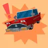 Hello Neighbor Cars!