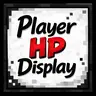 Player HP Display