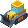 Pushdozer