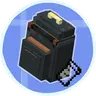 Create: Storage Refabricated