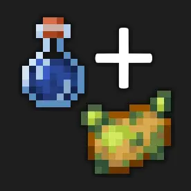Poisonous Potato Potions