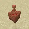 Energized Redstone