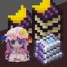 Patchouli's Library