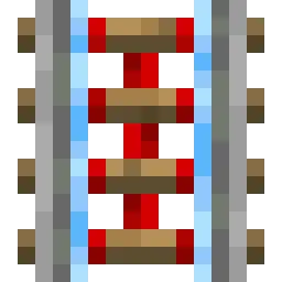 Diamond Rails