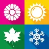 PixelSeasons