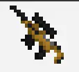 Guns with infinite ammo