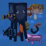 Aquatic Breeding