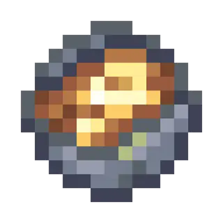 Created: Origins