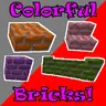 Colorful Bricks!