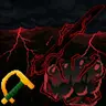 Mine Mine No Mi Black Blades