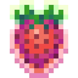 Limits' Strawberries
