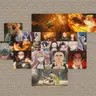 Demon Slayer Paintings