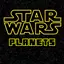 Star Wars Planets