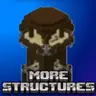 MoreStructures (discontinued)