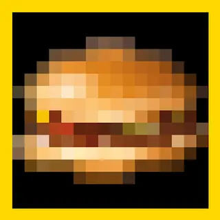 McDonald's Mod by ZappyQ
