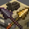 Barched Extra Spears