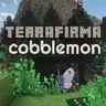TFCobblemon (TerraFirmaCraft + Cobblemon)