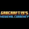 GabCraft19's Medieval Currency