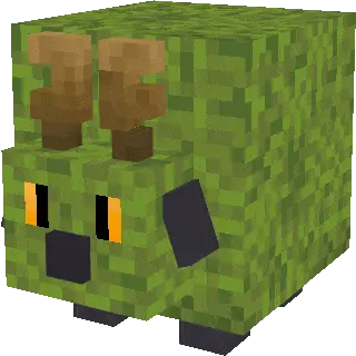 Moomoss