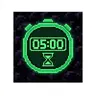 Simple Timer/Stopwatch