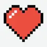 Easy More Hearts