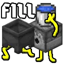 Fill My Cauldron