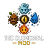 The Elementals - RPG