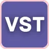 Vanity Splash Text