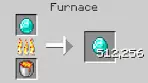 Duplication Furnace