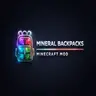mineral backpacks