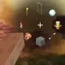 Radial Offhand