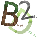 Block To Display