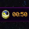 Universal Clock HUD (Fork)