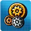 Coinverse Gearcoins (Create Economy)