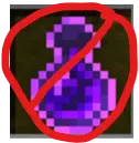 Spelunkery No Easy Teleport