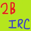 2b2t IRC Fabric