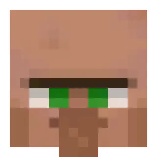 Vilagers Drop Villagers!