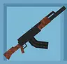 New Guns