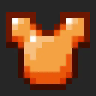 Armor and Tools For All Ores