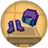 Tinkers' Create Diving Modifiers