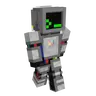 Carpet Bot Restriction