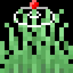 Grass Pinger