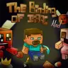 The Binding Of Isaac Mod