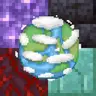 Block Variants - Oh The Biomes We've Gone